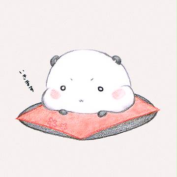 ハムスター一発芸