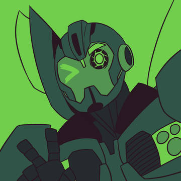 ColorPalette BumbleBee