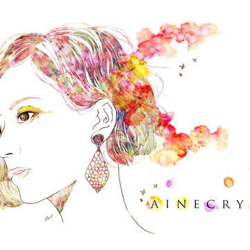 - ainecryne -