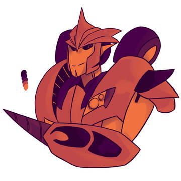 ColorPalette KnockOut