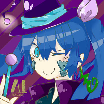 魔女っ子エネたそ