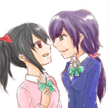 にこのぞ