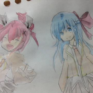 ルミナスのみなさん