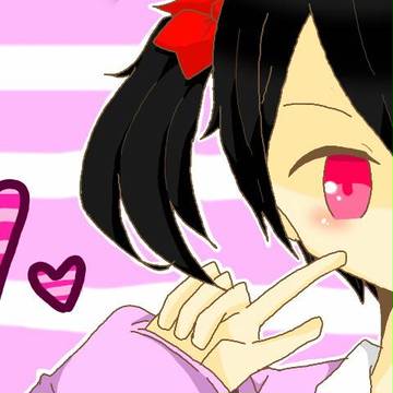 *にこちゃん