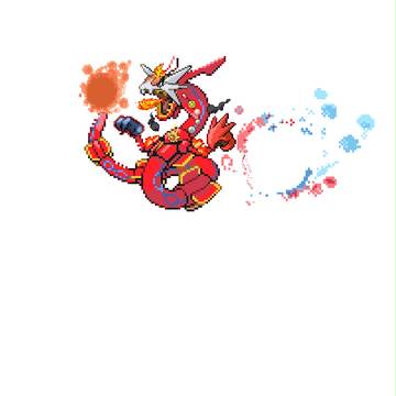 初投稿！！なのに合ポケとゆう・・・・・・