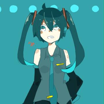 みくだよーっ
