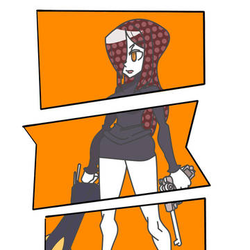 23.パラソール