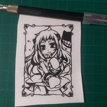 ほっぽちゃん