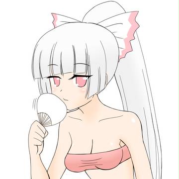 Summer Mokou