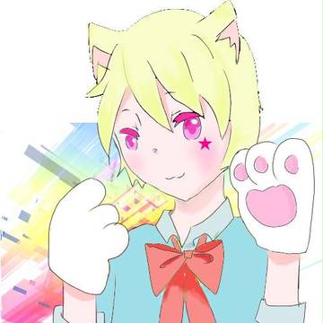 けもみみもふもふ♡
