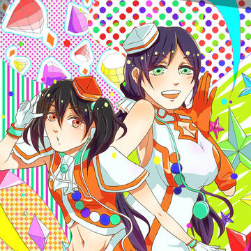 冗談はポケットんなか！