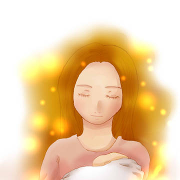 mother