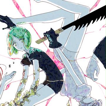 「勇気」をとったら、なにもない。