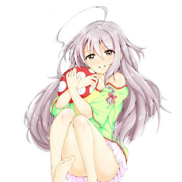 キノコ愛を感じて