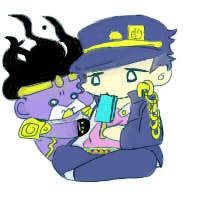 じょうたろう　と　すたぷら