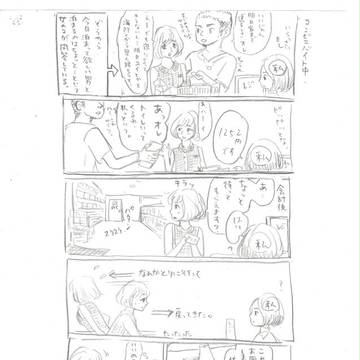 今日のできごと