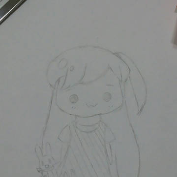 亞奈子（自創人物）