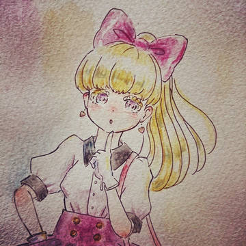 ポスカ てすと