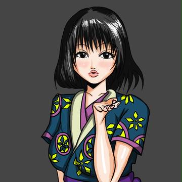 日本の夏