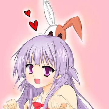 バニー！