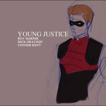 [ヤンジャス] sketch.