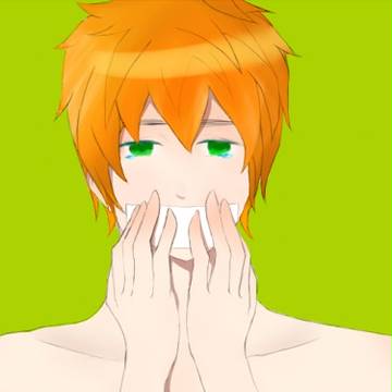 イギイギ.APH Arthur