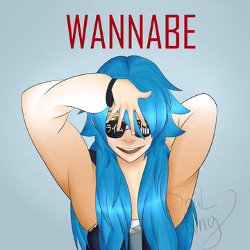 WANNABE