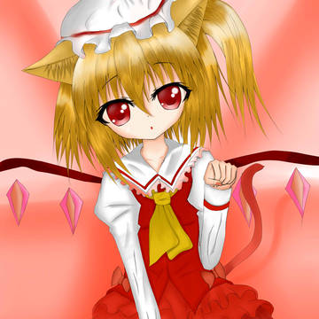 フランちゃん