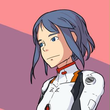 雑学たんプラグスーツを着る