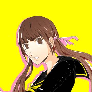ななこちゃん！
