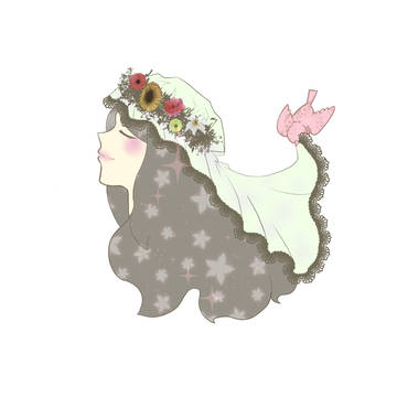 レヴちゃん