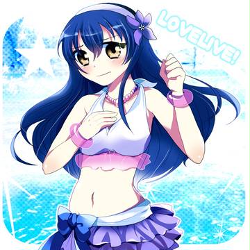 夏色♪