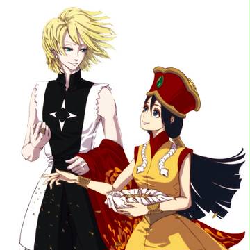 ベリンとトリハロン２