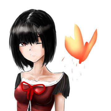 ちょっと前の天倉姉