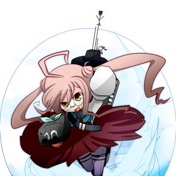巻雲ちゃんと静かに暮らしたい