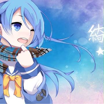 一瞬の輝き
