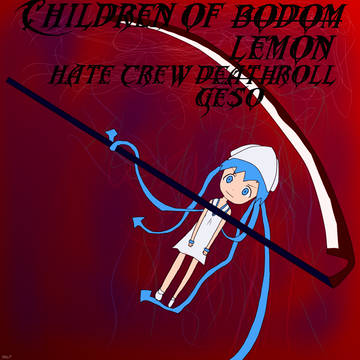 hate crew "geso"roll?