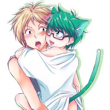 【8/24SCC関西20新刊】ねこりまアドベンチャー【R-18】