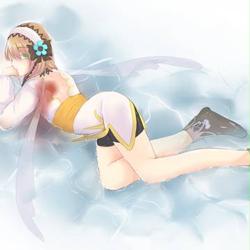 レイア