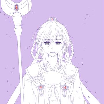 練玉豔【言果】