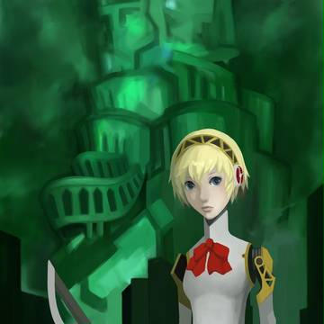 アイギス