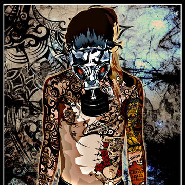 Tattoo Series Vol.31