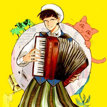 柳原幼一郎