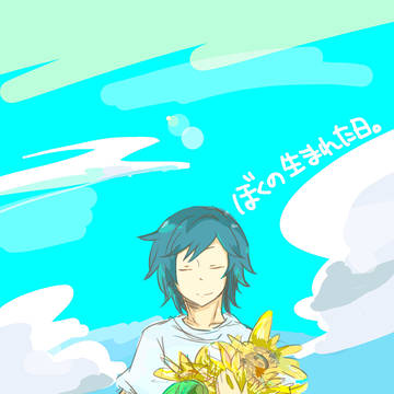 【プリ★コン3】新刊