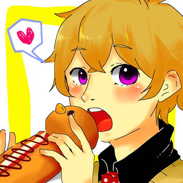 まいすうぃーとえんじぇる
