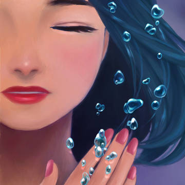 沈み