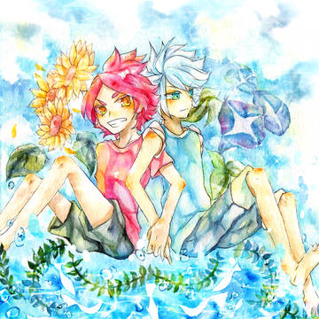summer