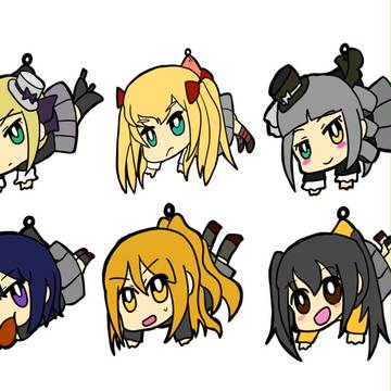 つままれスクストラップ