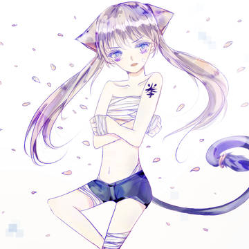 (´･ω･`)