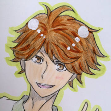 及川さん